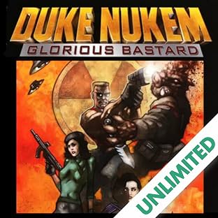 Duke Nukem: Glorious Bastard